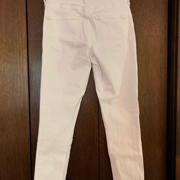 Citizens of Humanity Rocket Sculpt Crop Skinny, 26 - Picture 7 of 11